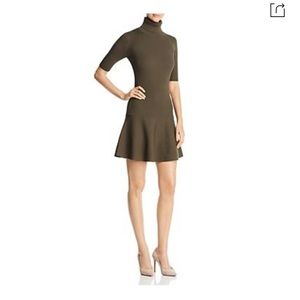 Brand new beautiful Michael Kors dress. Great for winter. Non smoking house.